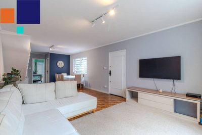 Sobrado, 3 quartos, 161 m² - Foto 1