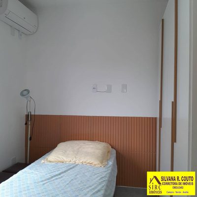 Casa, 2 quartos, 120 m² - Foto 3