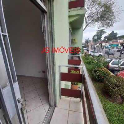 Apartamento, 2 quartos, 64 m² - Foto 3
