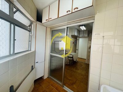 Apartamento, 2 quartos, 64 m² - Foto 4
