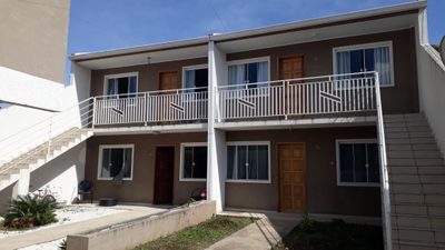 Apartamento, 2 quartos, 71 m² - Foto 1