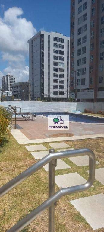 Apartamento, 3 quartos, 75 m² - Foto 1