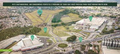 Terreno, 250 m² - Foto 1