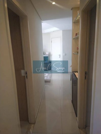 Apartamento, 3 quartos, 87 m² - Foto 3
