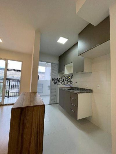 Apartamento, 2 quartos, 55 m² - Foto 3