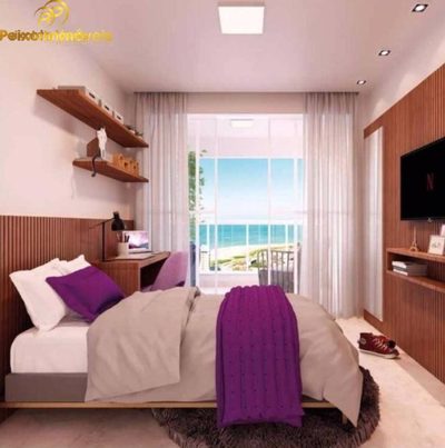 Apartamento, 3 quartos, 96 m² - Foto 3