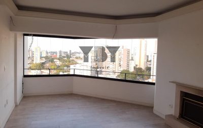 Apartamento, 3 quartos, 110 m² - Foto 1