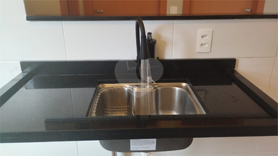 Apartamento, 2 quartos, 46 m² - Foto 4