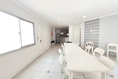 Apartamento, 3 quartos, 91 m² - Foto 3