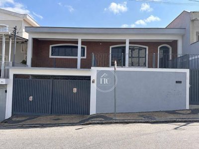 Casa, 4 quartos, 192 m² - Foto 1