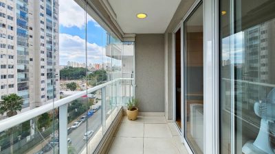 Apartamento, 2 quartos, 55 m² - Foto 1
