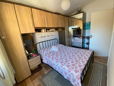 Apartamento, 2 quartos, 43 m² - Foto 5