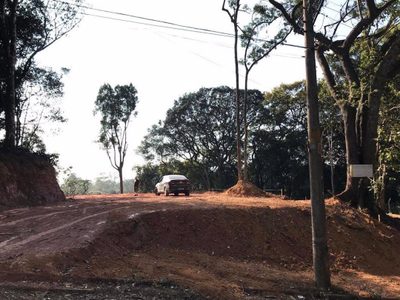 Terreno, 1921 m² - Foto 3