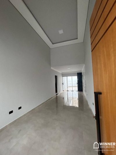 Casa, 3 quartos, 80 m² - Foto 4