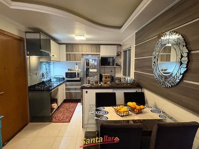 Apartamento, 2 quartos, 55 m² - Foto 1