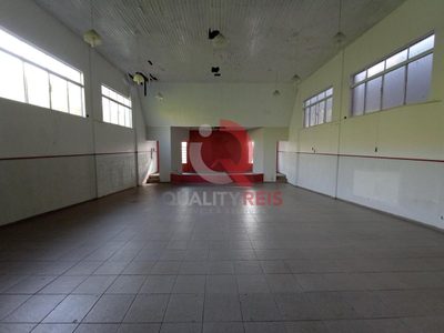 Loja-Salão, 330 m² - Foto 3