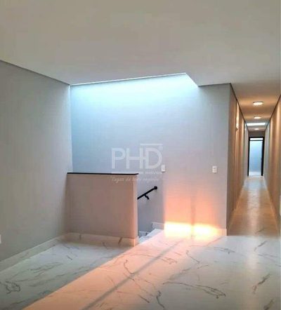 Sobrado, 3 quartos, 180 m² - Foto 1