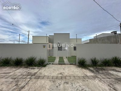 Casa, 3 quartos, 88 m² - Foto 1