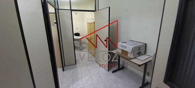 Apartamento, 1 quarto, 55 m² - Foto 5