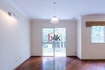 Apartamento, 3 quartos, 92 m² - Foto 5