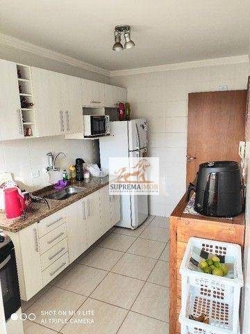 Apartamento, 2 quartos, 84 m² - Foto 3