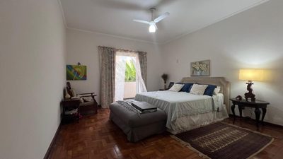 Casa, 4 quartos - Foto 4