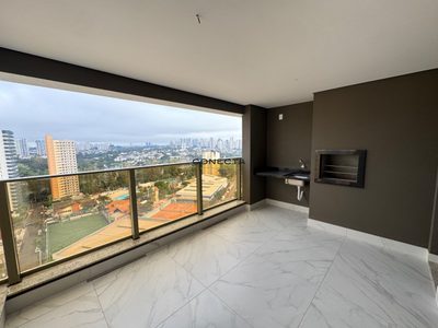 Apartamento, 3 quartos, 103 m² - Foto 1