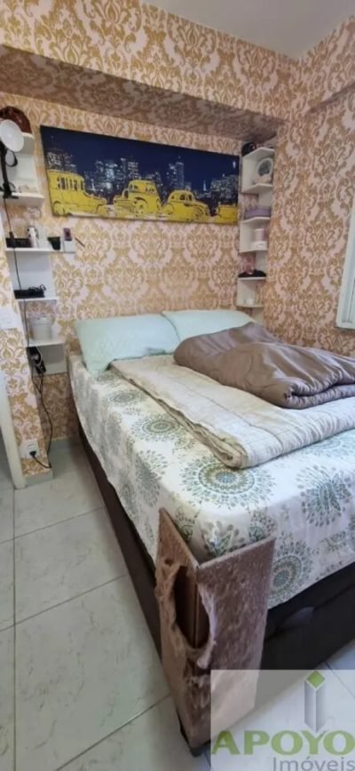 Apartamento, 3 quartos, 64 m² - Foto 1