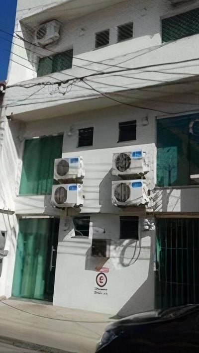 Prédio Inteiro, 22 m² - Foto 2