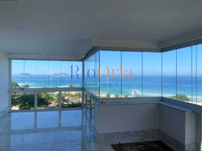 Apartamento, 4 quartos, 400 m² - Foto 2