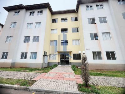 Apartamento, 3 quartos, 48 m² - Foto 3