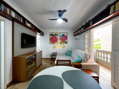 Apartamento, 3 quartos, 90 m² - Foto 2