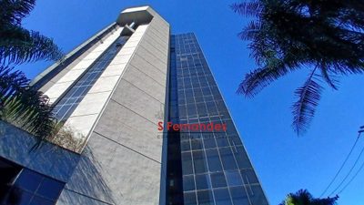 Loja-Salão, 521 m² - Foto 1