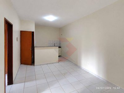 Apartamento, 2 quartos, 53 m² - Foto 5