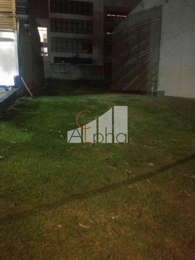 Terreno, 443 m² - Foto 1