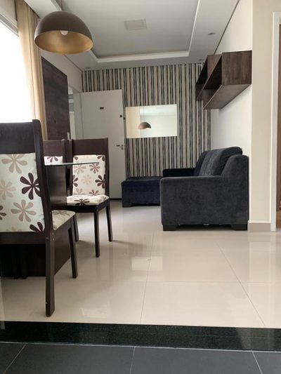 Apartamento, 2 quartos, 47 m² - Foto 4