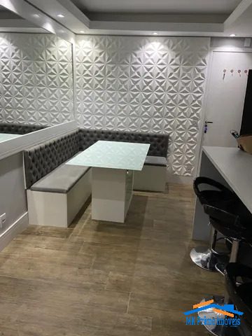 Apartamento, 2 quartos, 44 m² - Foto 1