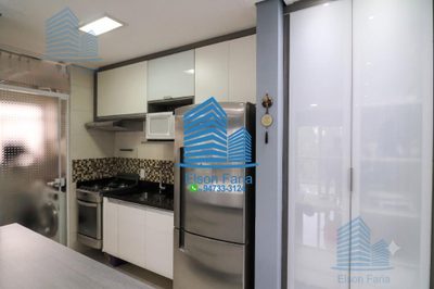 Apartamento, 3 quartos, 74 m² - Foto 4