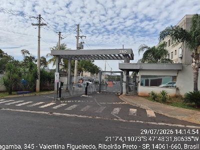 Apartamento, 2 quartos, 43 m² - Foto 1