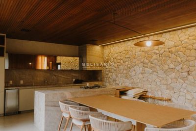 Casa de Condomínio, 5 quartos - Foto 3