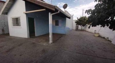 Casa, 3 quartos, 88 m² - Foto 2