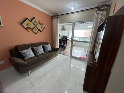 Apartamento, 3 quartos, 164 m² - Foto 1