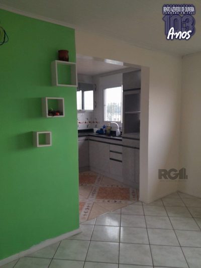 Apartamento, 2 quartos, 52 m² - Foto 3