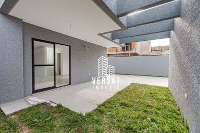Sobrado, 3 quartos, 157 m² - Foto 3