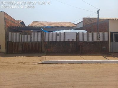 Casa, 2 quartos, 51 m² - Foto 1