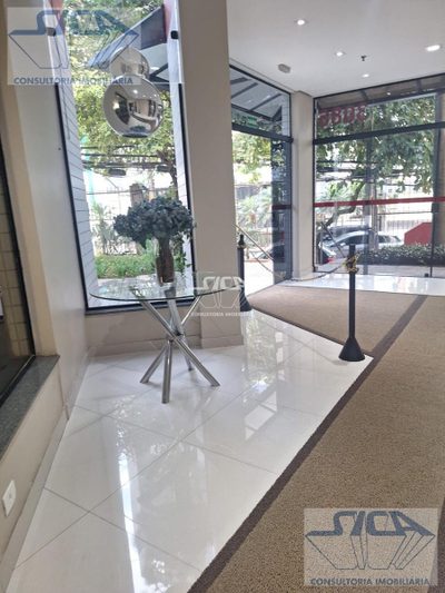 Sala-Conjunto, 46 m² - Foto 1