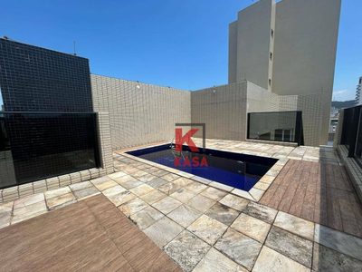Cobertura, 2 quartos, 235 m² - Foto 1