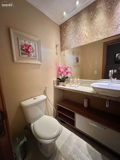 Casa, 5 quartos, 174 m² - Foto 5