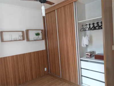 Apartamento, 2 quartos, 52 m² - Foto 4