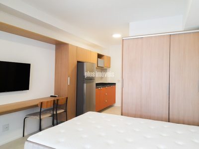 Kitnet-Studio, 23 m² - Foto 5